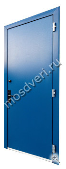 Входная дверь для дома порошок - купить от производителя Мосдвери Входная дверь для дома порошок